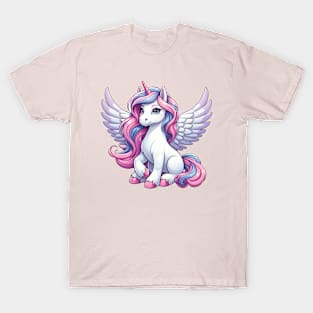 Unicorn S02 D23 T-Shirt